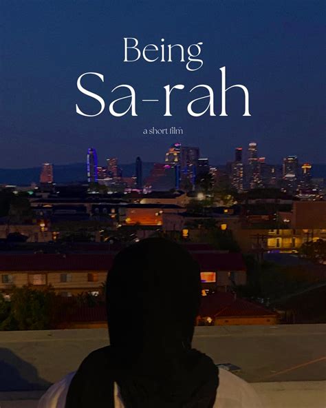 Sa Rah .